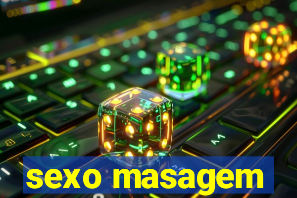 sexo masagem